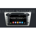 Android Silver MAZDA 6 Player